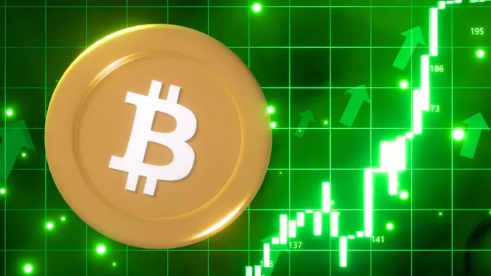 Аналитик: переход с золота на биткоин повысит цену BTC до $750 000