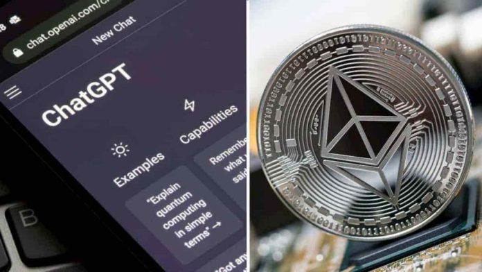 ИИ рассчитал цену Ethereum на 1 августа после учётом запуска ETF