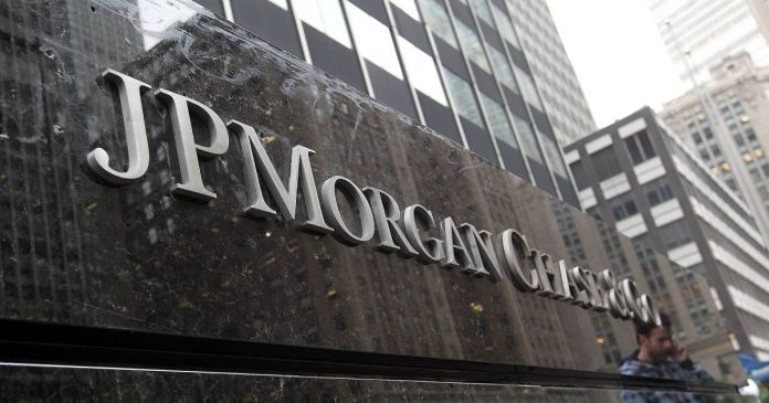 Аналитики JPMorgan прогнозируют падение цены криптовалют