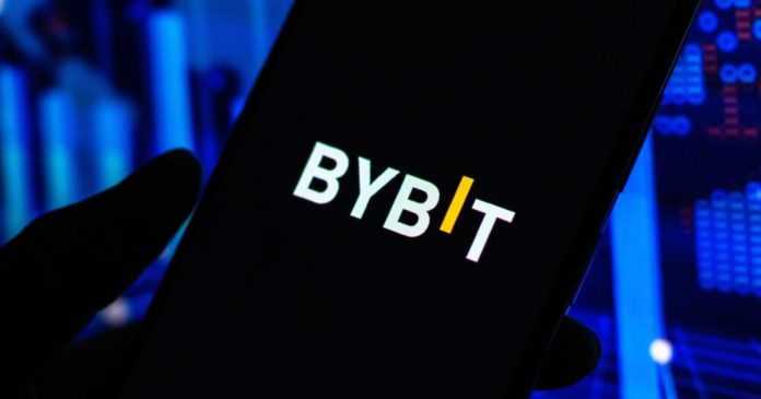 Криптобиржа Bybit готовит масштабный ивент по трендам 2024 года