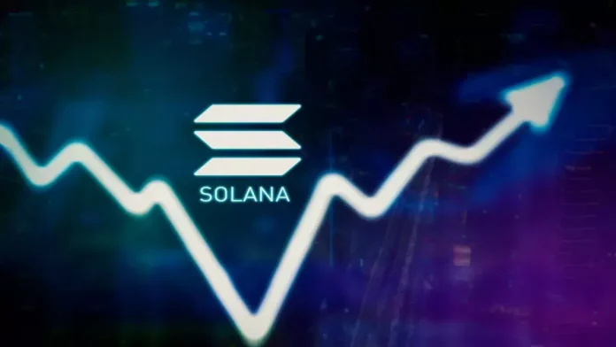 Solana обошла Ethereum по 30-дневному объёму торгов на DEX