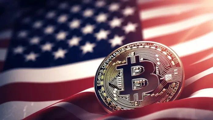 Американские власти избавятся от биткоинов стоимостью $12,2 млрд
