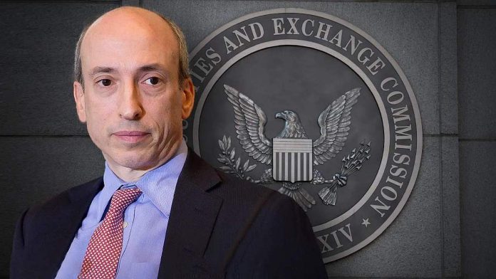 SEC готовится судиться с 3 венчурными криптовалютными фондами