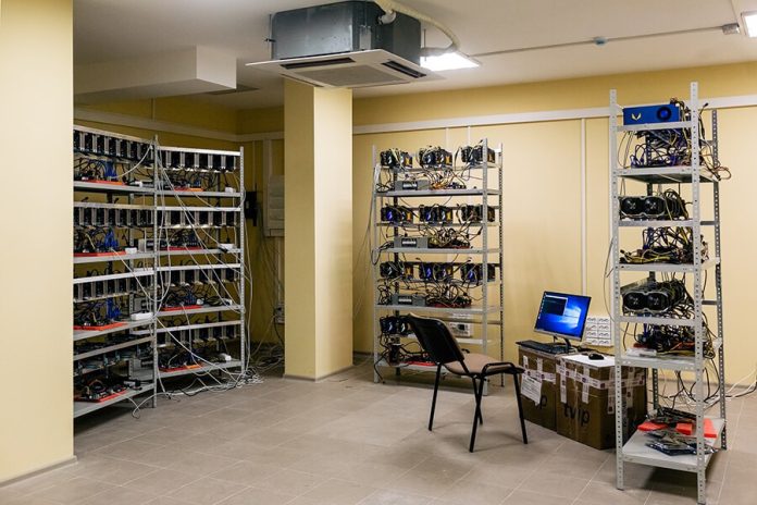 В Иране сообщившим о нелегальном майнинге заплатят $24