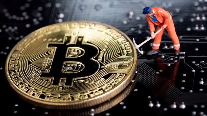Майнеры биткоинов приумножат прибыль за счёт сотрудничества с ИИ