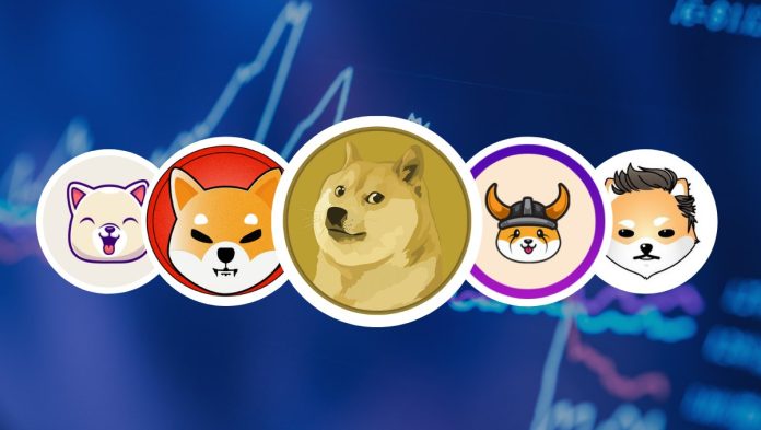 Аналитик назвал мемкоины самым крупным феноменом с эпохи ICO