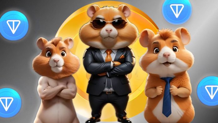 Игру-кликер Hamster Kombat назвали катализатором внедрения Web3