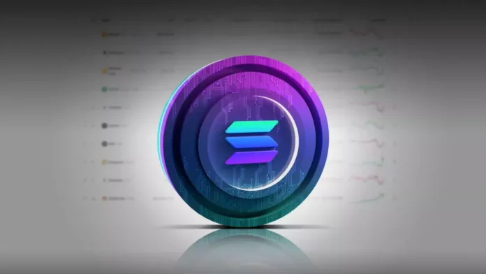 Скоро криптобиржа Binance запустит сервис для стейкинга Solana