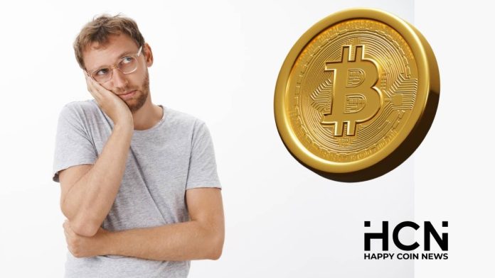 Биткоин-инвесторам пообещали короткий отскок и падение до $44000