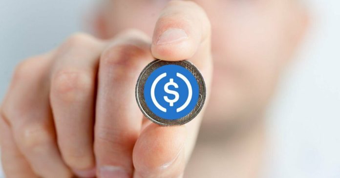 На компанию Circle подали в суд из-за потери стейблкоинов USD Coin
