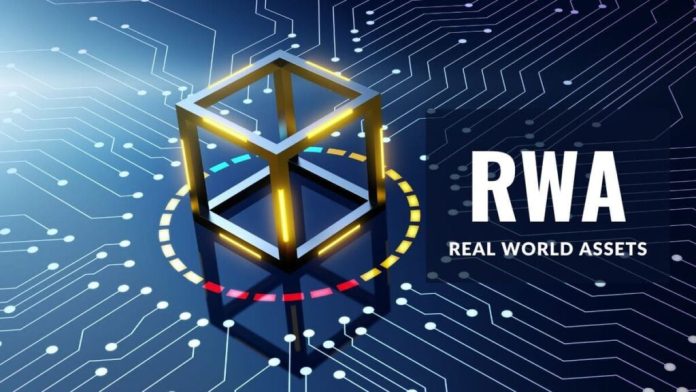 В Binance подсчитали, что капитализация рынка RWA достигла $12 млрд