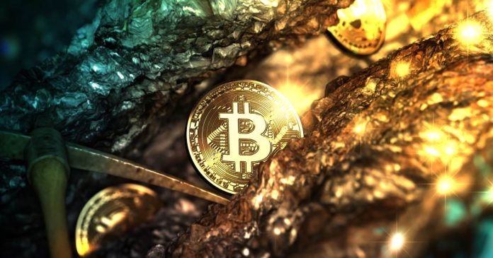 Владельцы BTC не переживают из-за падения курса биткоина к золоту