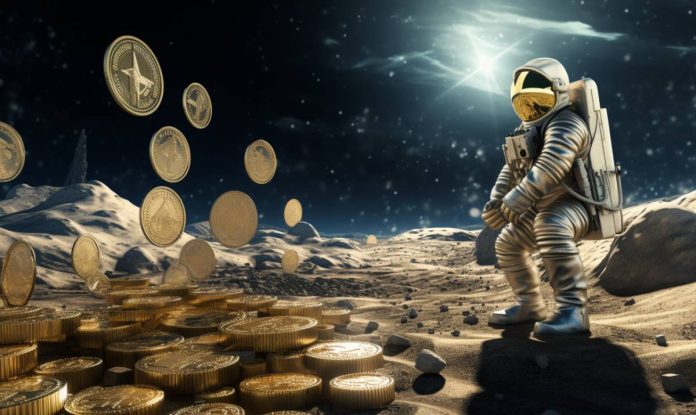 Возможно ли повысить инвестиции в $500 на 7000%?