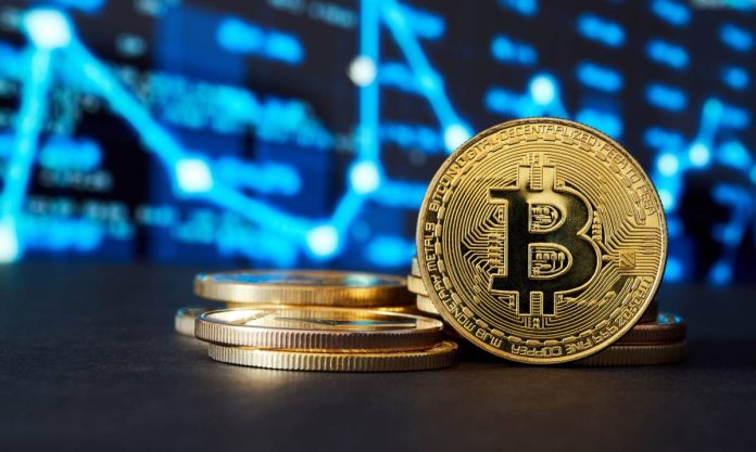 Аналитик спрогнозировал повышение цены биткоина до $192 000