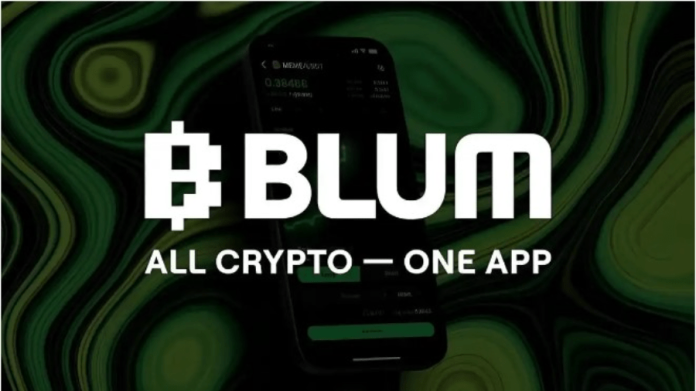 Работающая в Telegram биржа Blum продолжит дарить криптовалюту