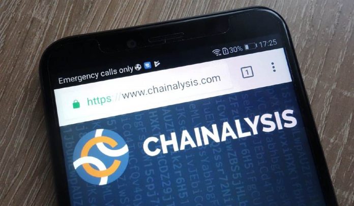 CEO Chainalysis покинул свой пост по «личным обстоятельствам»