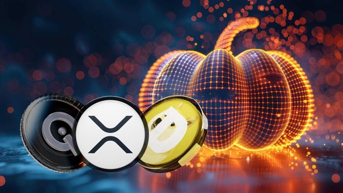 Dogecoin, WallitIQ и XRP: какой токен подорожает до $1?