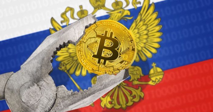 Биткоин и другие криптовалюты помогут России обойти санкции