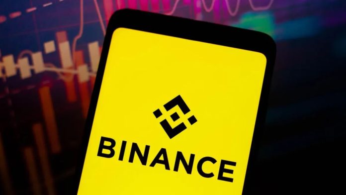 Криптобиржа Binance медленно теряет свою долю рынка
