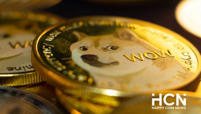 Bitwise планирует создать ETF на базе токена-мема Dogecoin