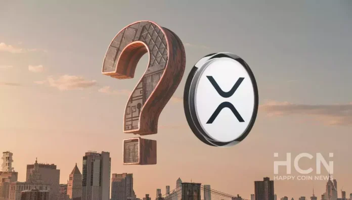 Власти США должны отдать предпочтение XRP вместо биткоина