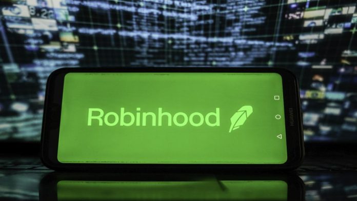 Платформа Robinhood запустит торговлю фьючерсами на биткоин