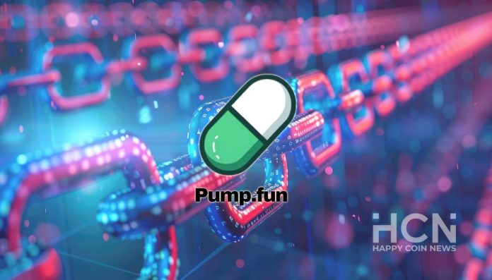 Pump.fun обвиняют в нарушении прав интеллектуальной собственности