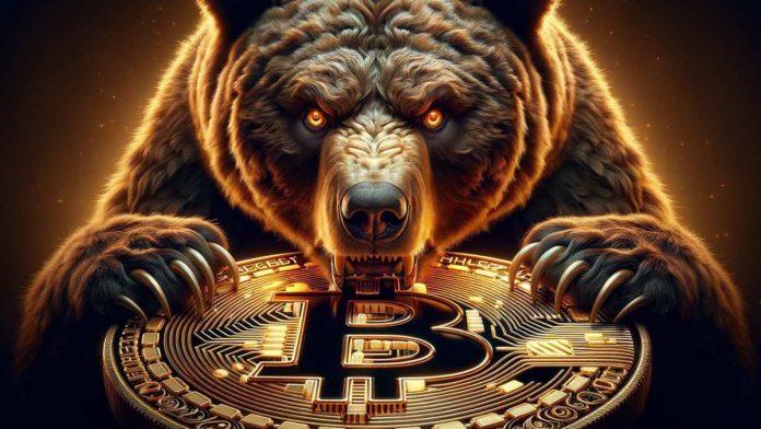 На рынке биткоина возникнет паника, если власти США купят BTC