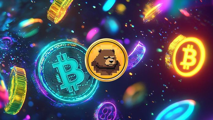 Новому мемкоину прогнозируют рост x100 при стартовой цене $0,01