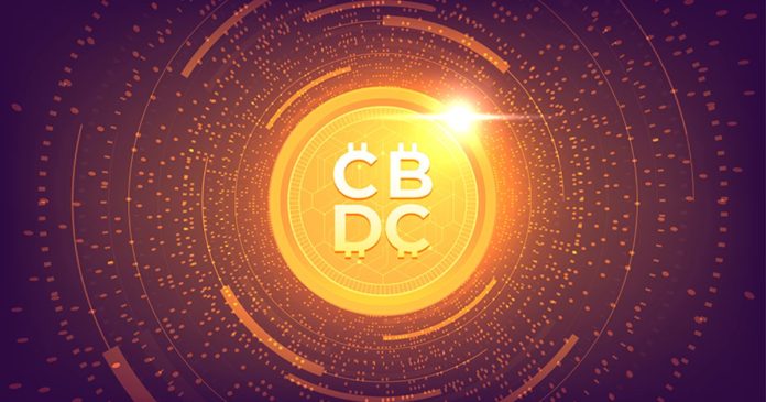 Исследование: центробанки теряют интерес к выпуску CBDC