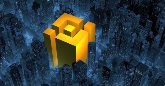 Выпуск токенов-мемов вызвал семикратный рост комиссии в BNB Chain