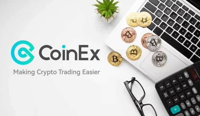 CoinEx победила в номинации «Лучшей криптобиржи 2024 года»