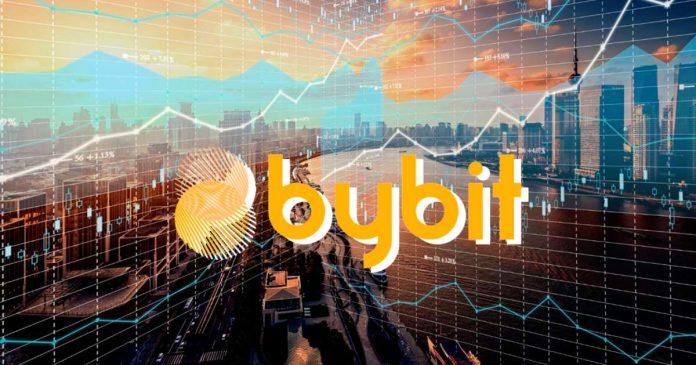 Bybit предложила 10% за помощь в возврате украденных $1,4 млрд
