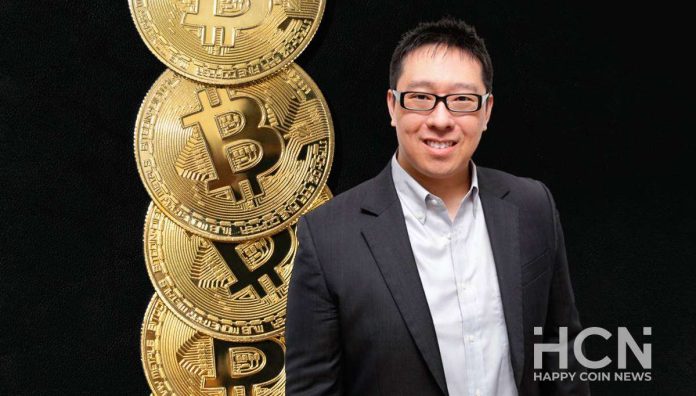 Самсон Моу: биткоин корректируется из-за переоценённости XRP и SOL