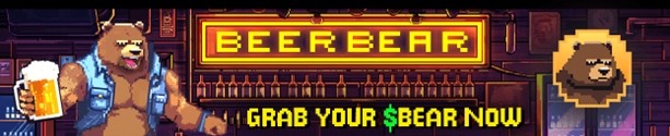 BeerBear 2