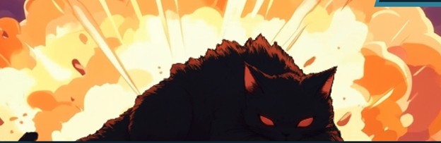 Catzilla 2