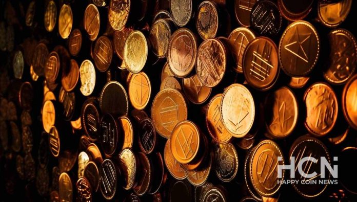 В марте более 32 криптопроектов разблокируют токены на $3 млрд