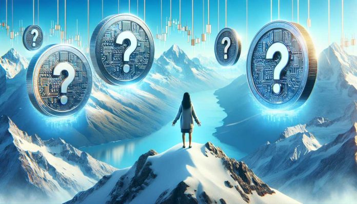В какие проекты инвестировать для профита в 2025 году?