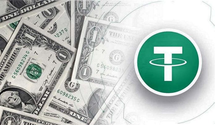 Клиент Uniswap пал жертвой сэндвич-атаки при конвертации USDT