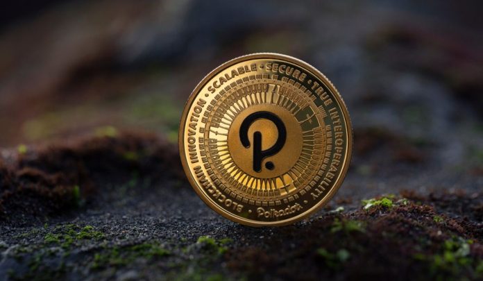 Три фактора могут повысить цену криптовалюты Polkadot до $11,90