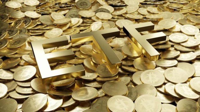 Впервые за последние дни спотовые биткоин-ETF привлекли $13,3 млн