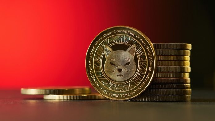 Shiba Inu сформировала медвежьи паттерны, факторов для роста нет
