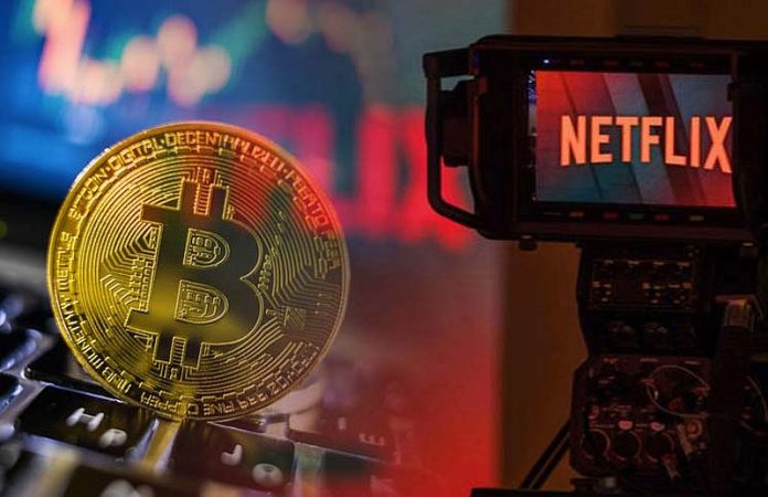 На деньги Netflix режиссёр успешно торговал криптовалютой