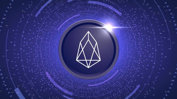 EOS переименуют в Vaulta и превратят в криптобанковскую платформу
