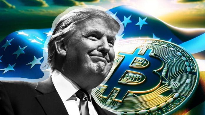Компания Trump Media начала сотрудничать с биржей Crypto.com