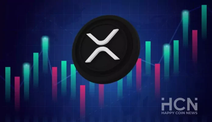 Гонка цифр: аналитик прогнозирует рост XRP до $1452