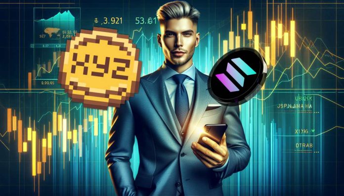 Solana поднялась до $140, сборы XYZVerse достигли $11 млн