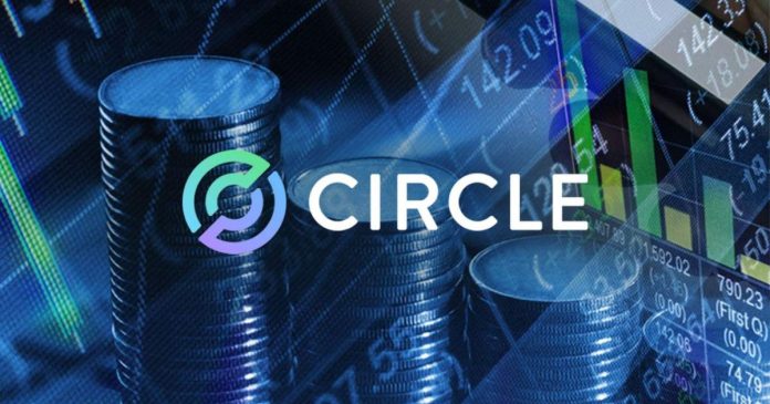 Эмитент стейблкоина USDC Circle официально подал заявку на IPO