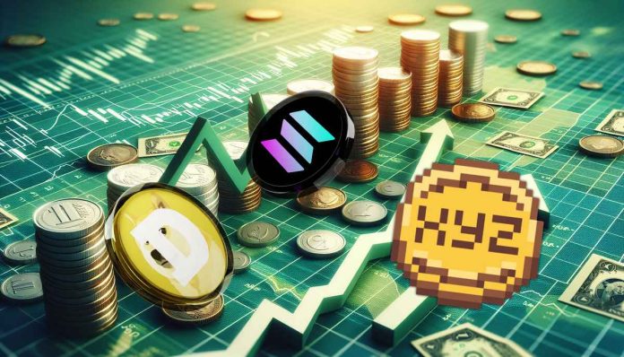 Инвестор, заработавший на DOGE $10 млн, сделал ставку на мемкоин