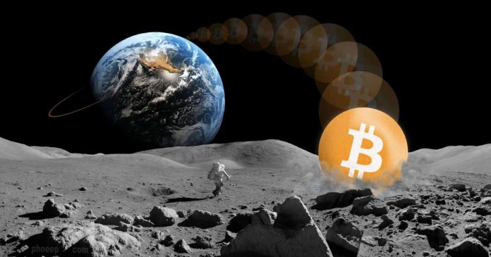Курс биткоина вырастет до $1 млн в случае падения юаня к доллару